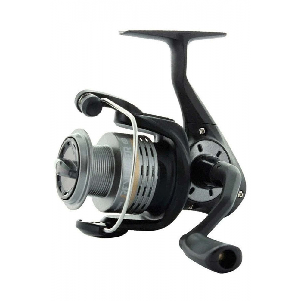 Revenger Rv-55 Fd Olta Makinesi