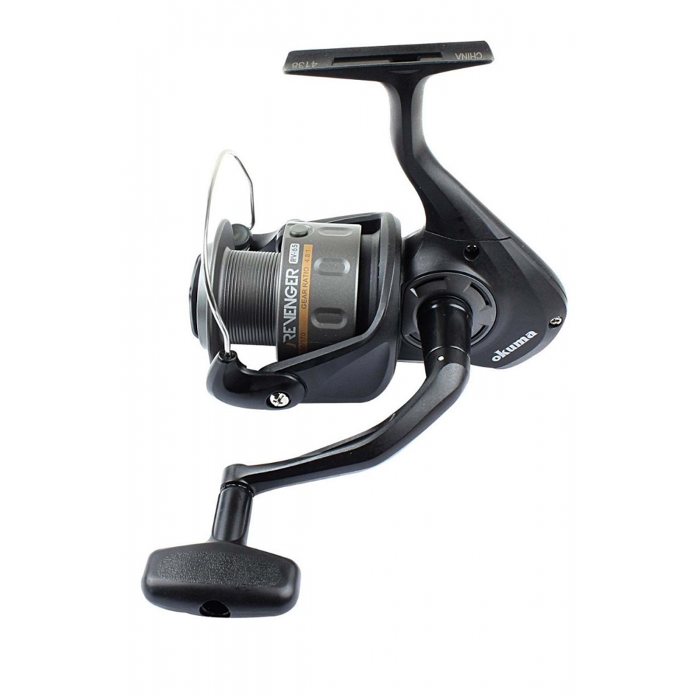 Revenger Rv-65 Fd 1bb Olta Makinesi