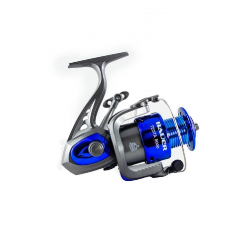 Testa 5000 Olta Makinesi