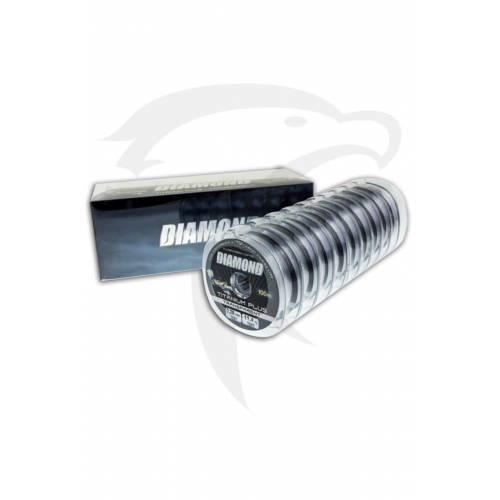 Tıtanıum Plus Monofılament Misina 100 Mt