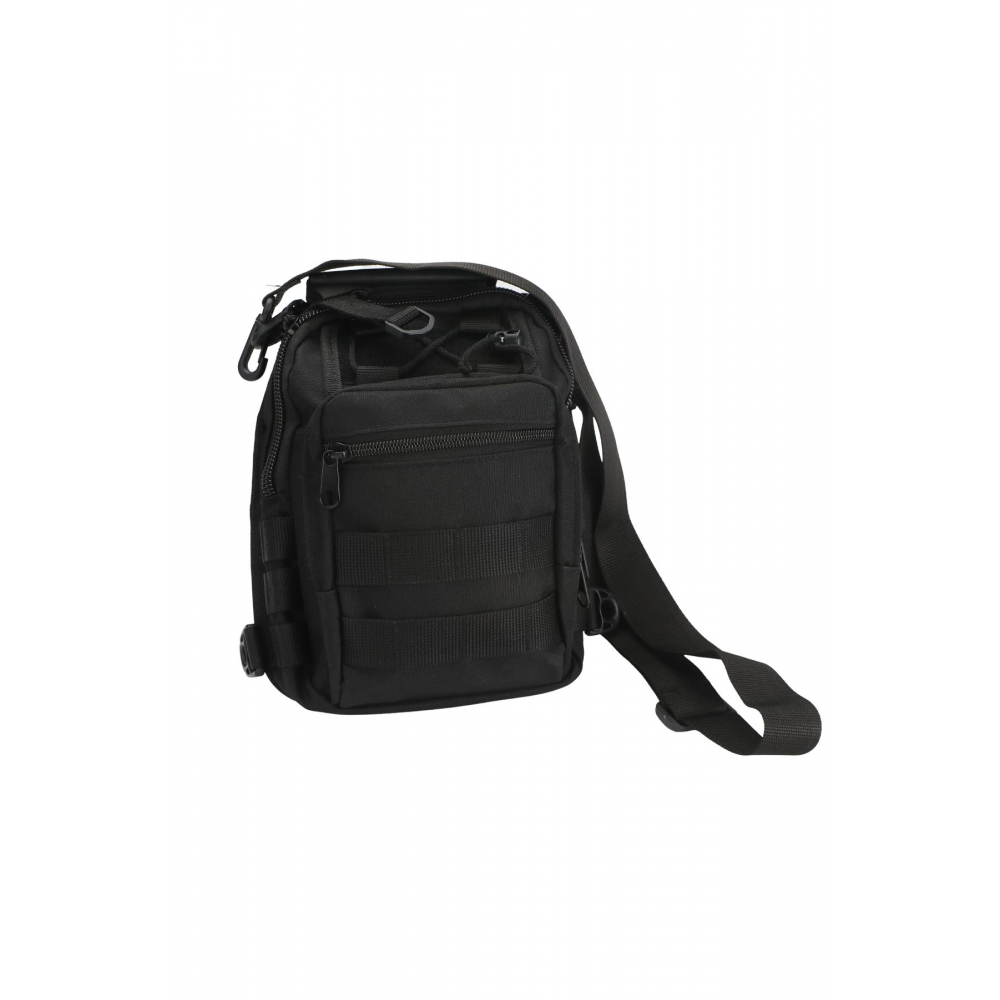Çok Amaçlı Taktik Özel Bölmeli Taşıma Çantası