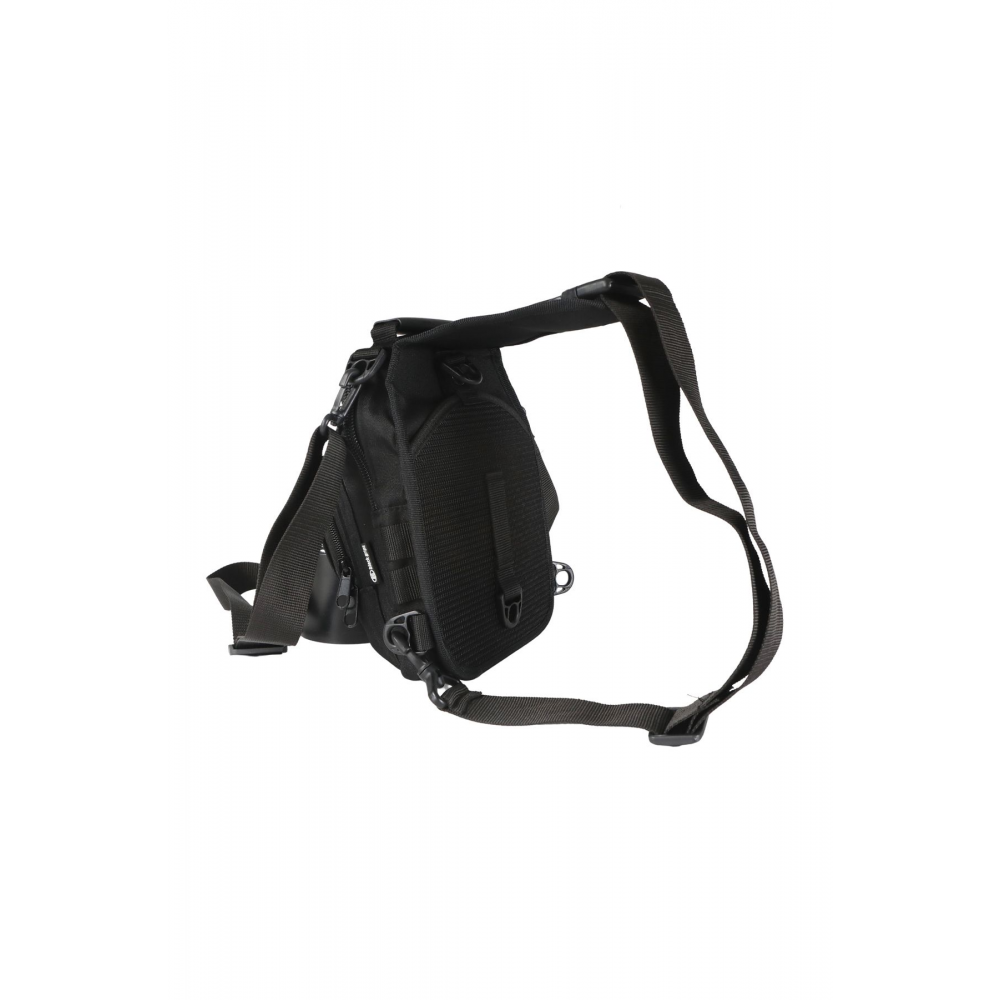 Çok Amaçlı Taktik Özel Bölmeli Taşıma Çantası