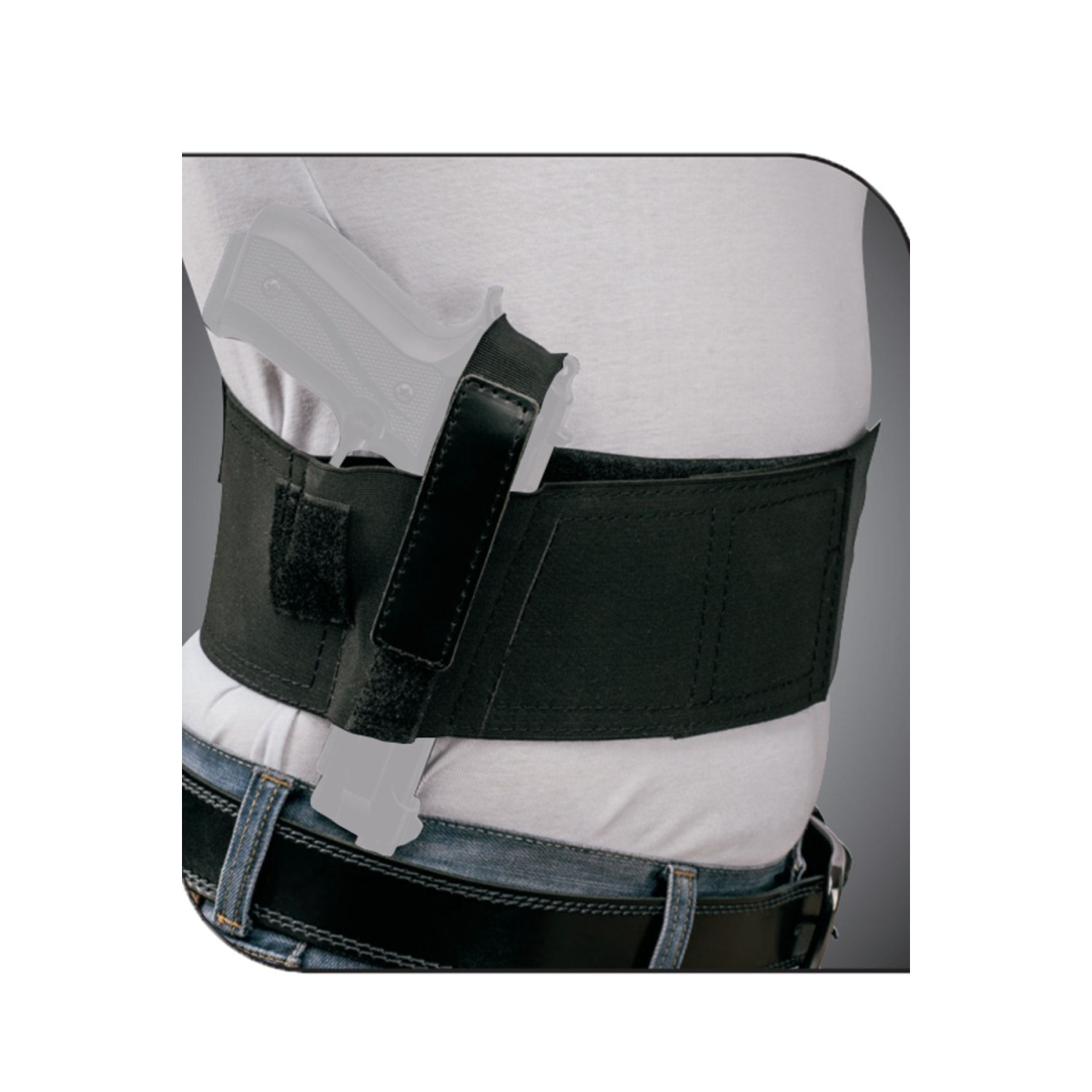 Eco Ka 7216 Korse Kılıf