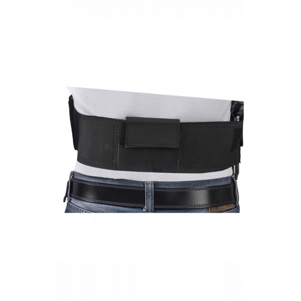 Korse Tabanca Kılıfı