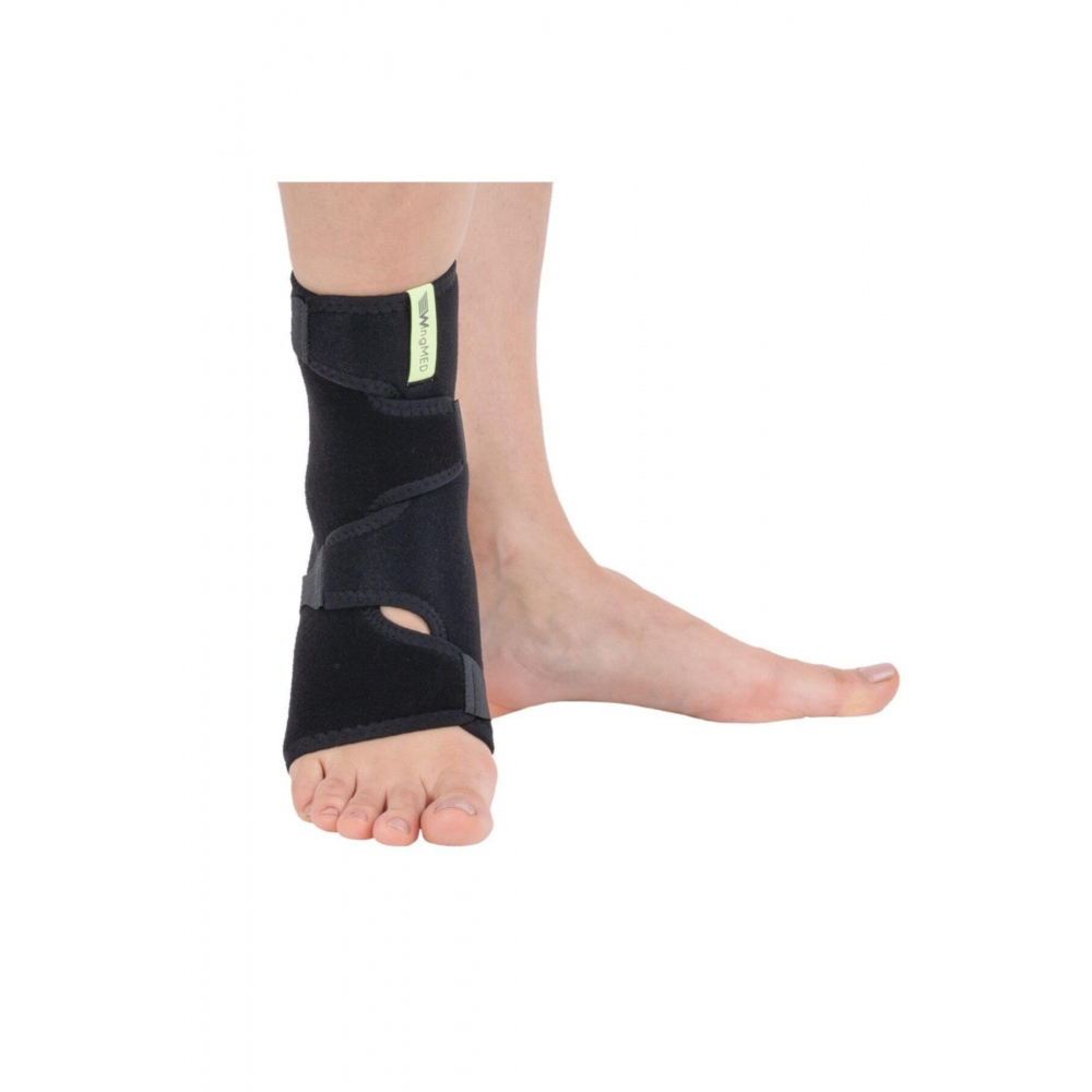 Ayak Bilekliği Ve 8 Bandajı W603