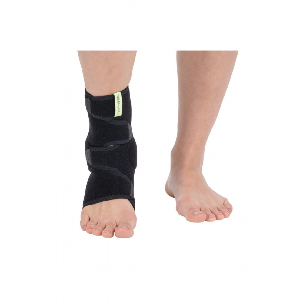 Malleol Destekli Ayak Bilekliği W605