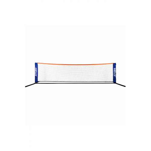 3 Metre Portatif Ayak Tenisi Filesi