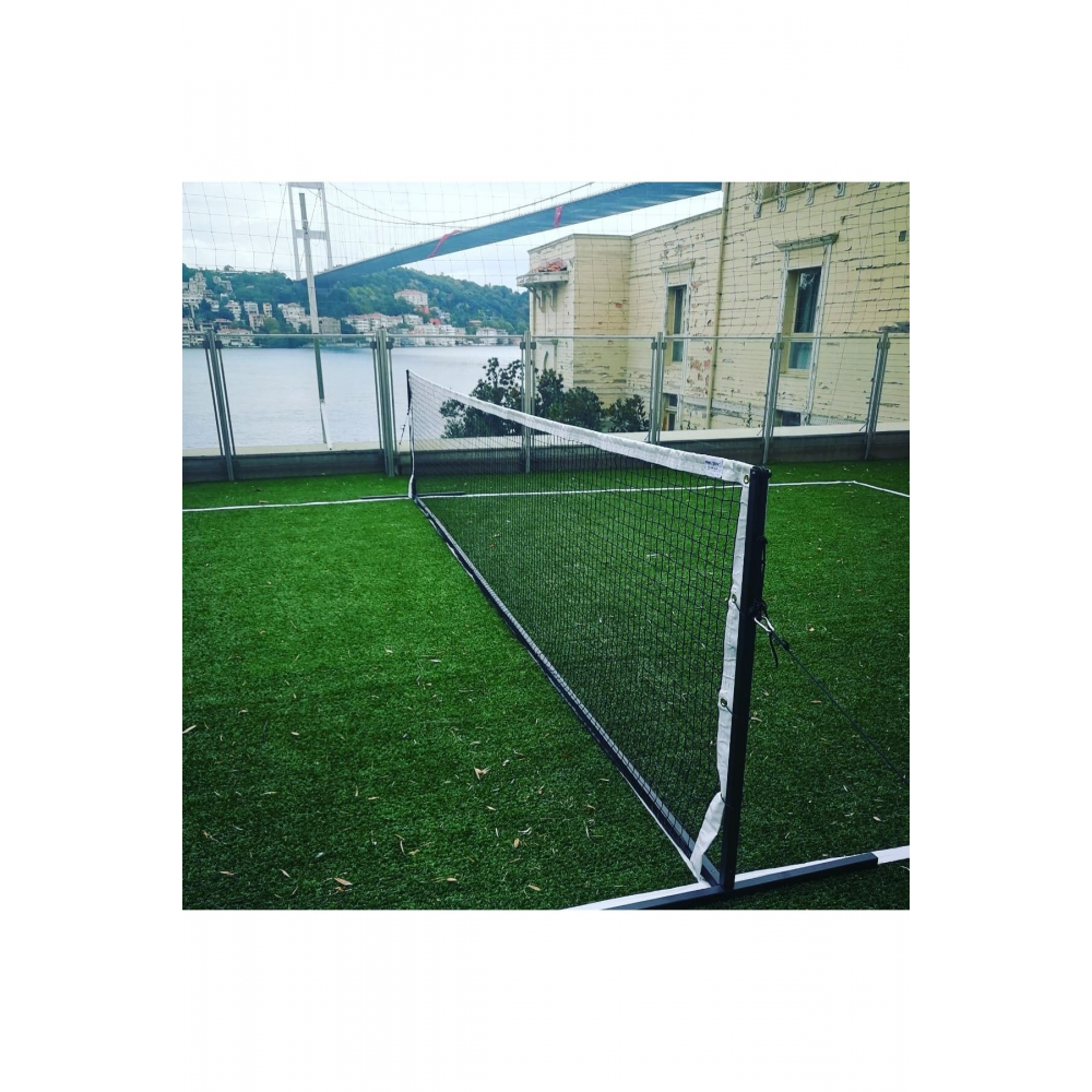 Ayak Tenisi Filesi Ağı - 100*600cm