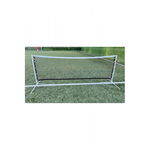 Ayak Tenisi Metal Ayak Tenisi  Ayak Tenisi Filesi