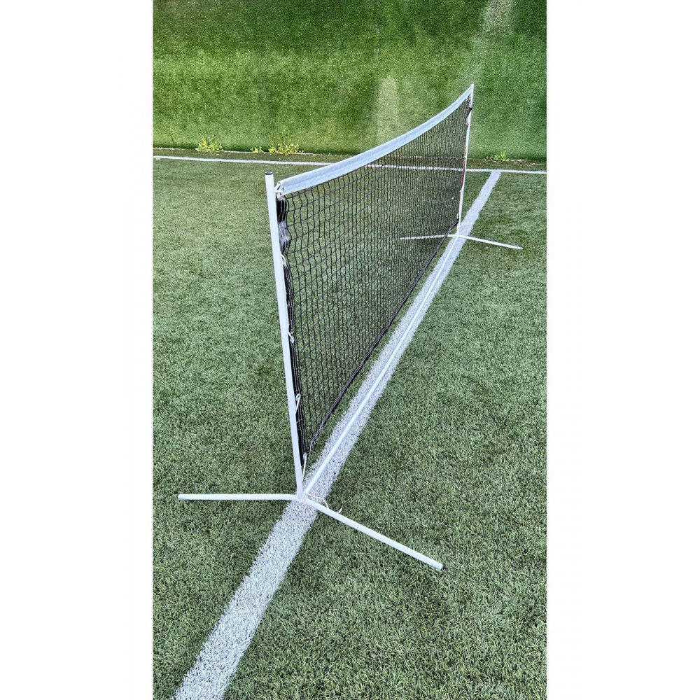 Ayak Tenisi Metal Ayak Tenisi  Ayak Tenisi Filesi