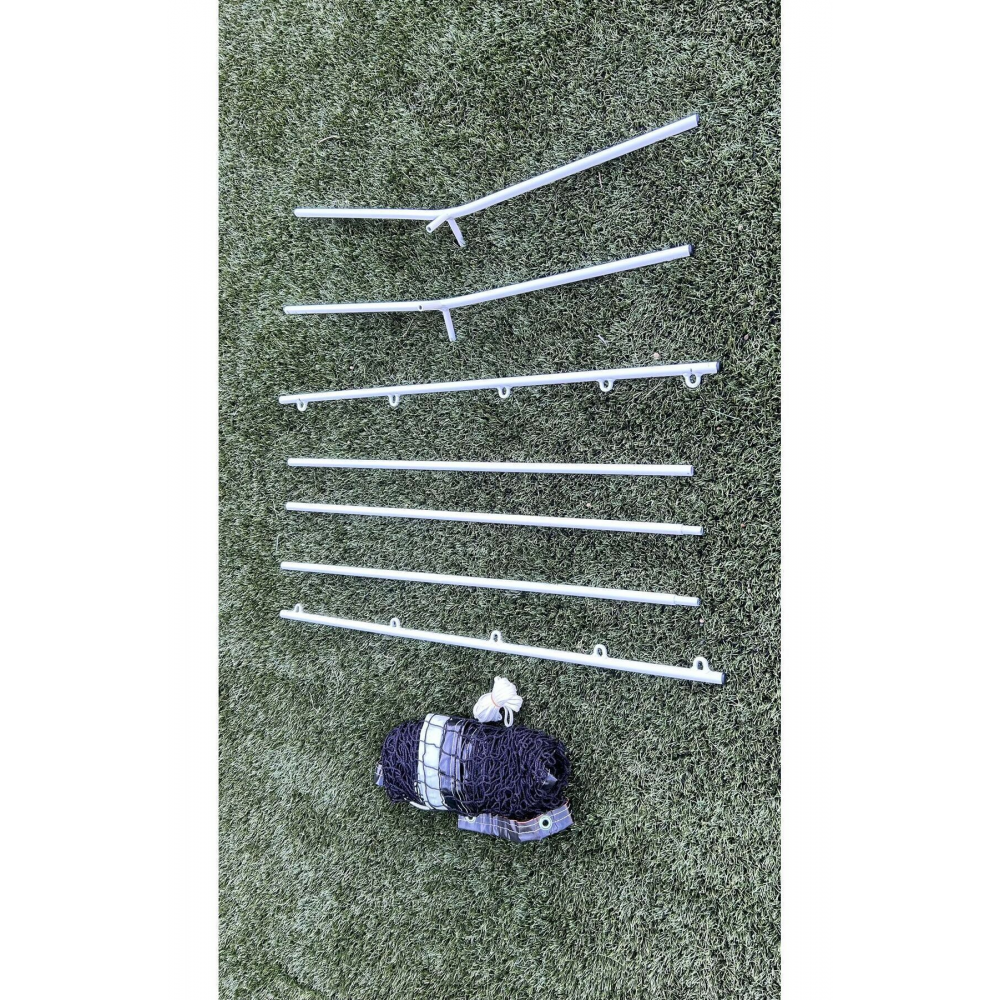 Ayak Tenisi Metal Ayak Tenisi  Ayak Tenisi Filesi