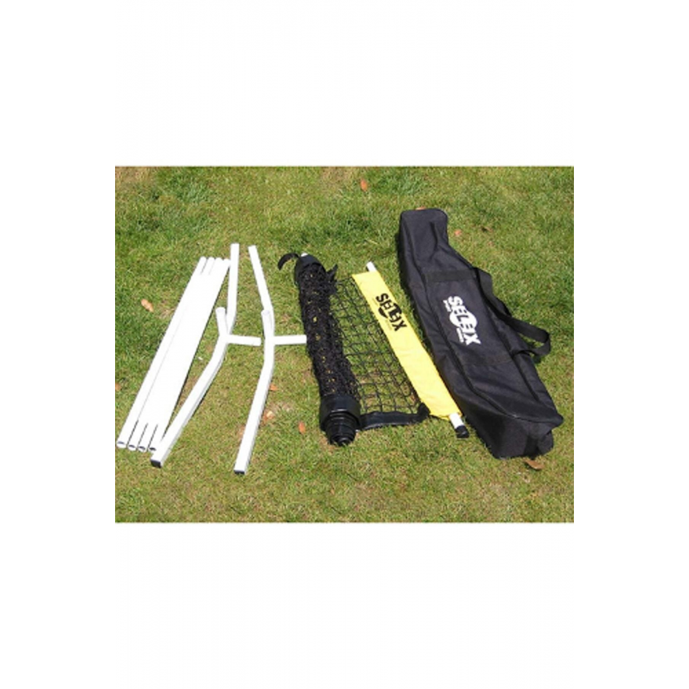 Futbol Ayak Tenisi Filesi Seti (5 Metre)