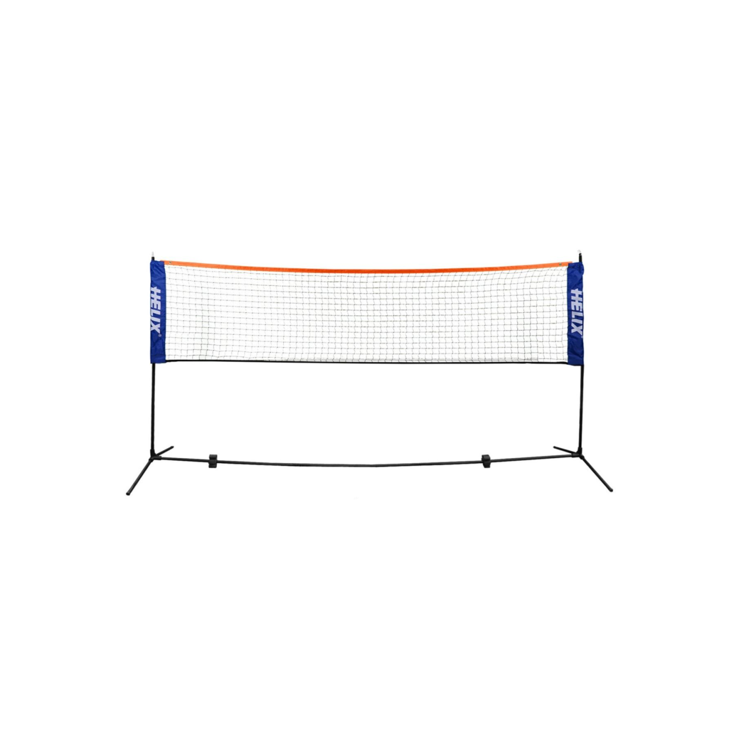 3 Metre Portatif Badminton Filesi