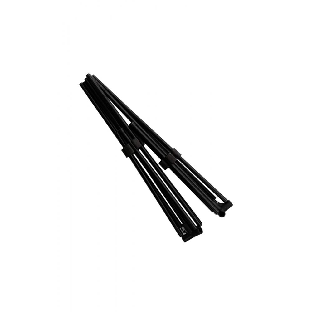 3 Metre Portatif Badminton Filesi