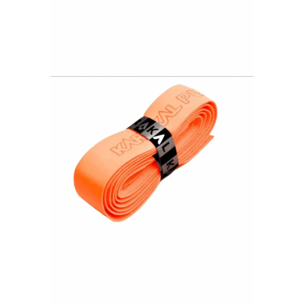 Pu Super Grip Turuncu