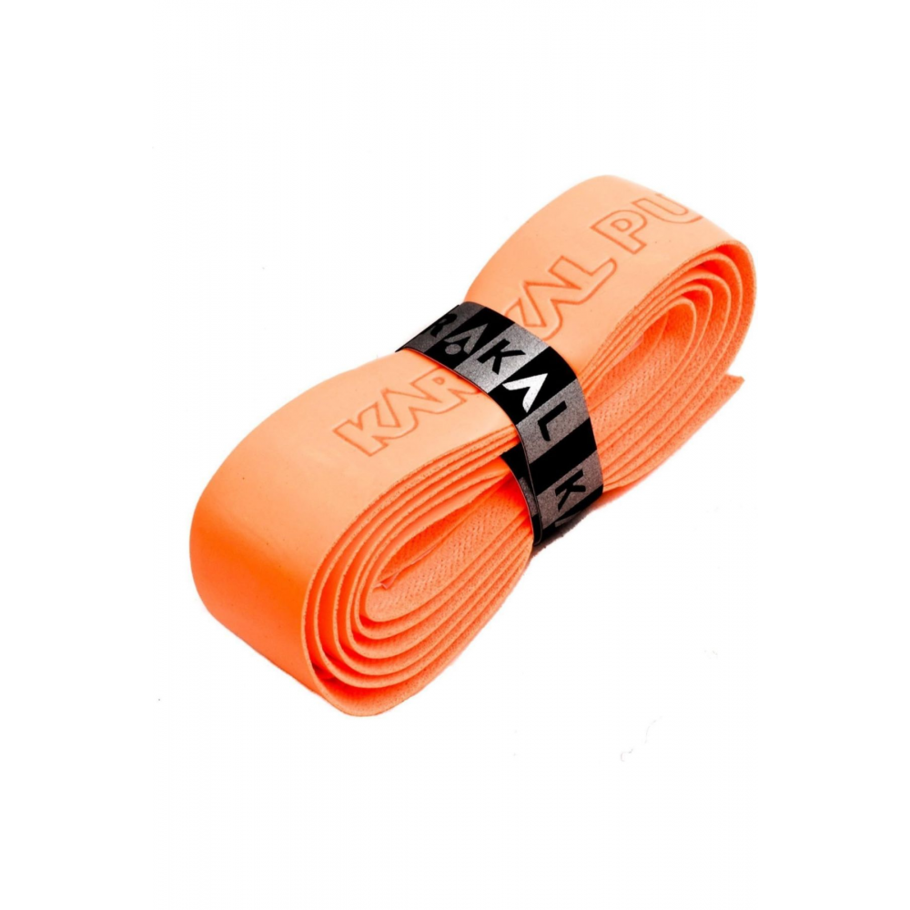 Pu Super Grip Turuncu