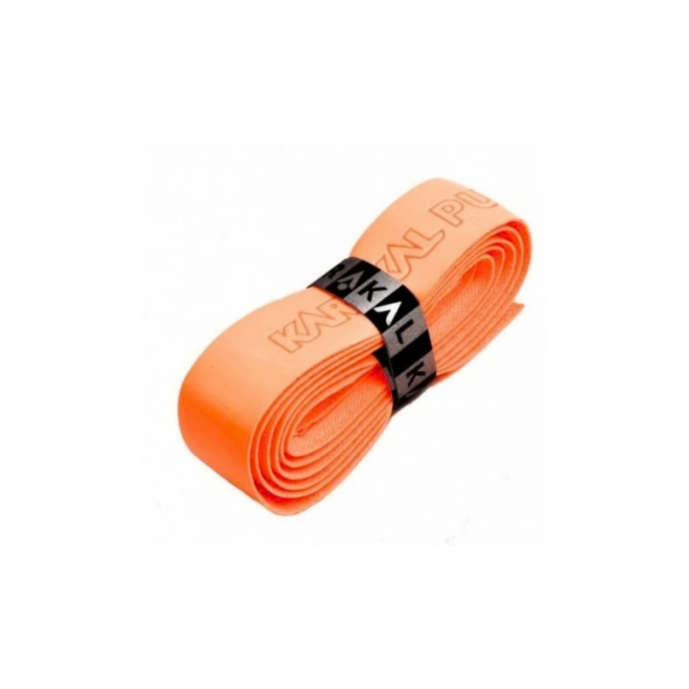 Pu Super Grip Turuncu