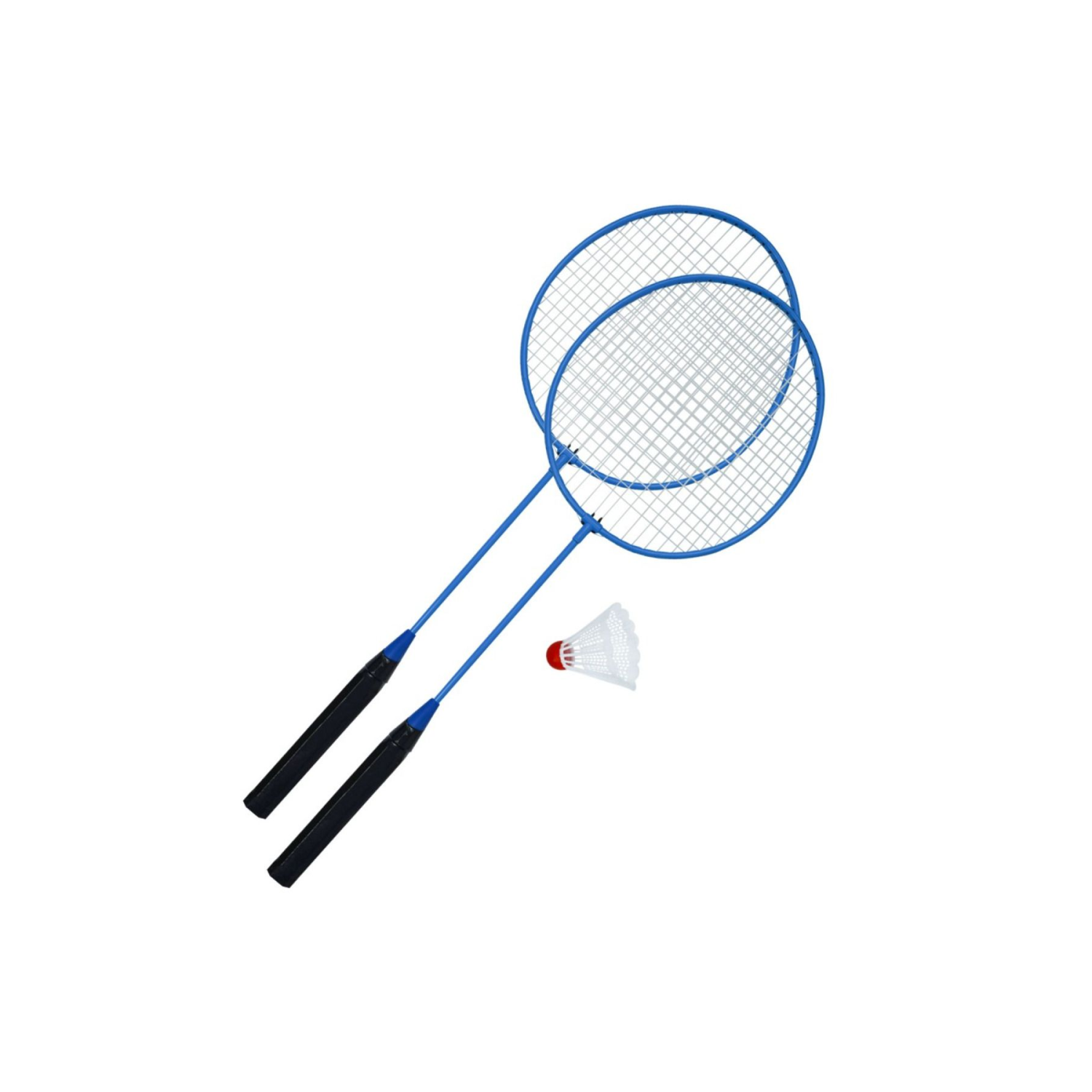 Badminton Raket Seti