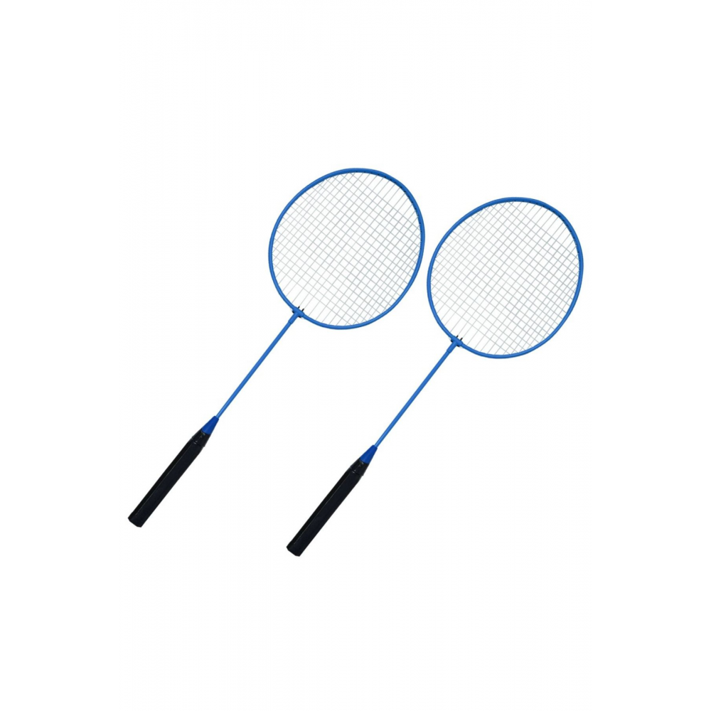 Badminton Raket Seti