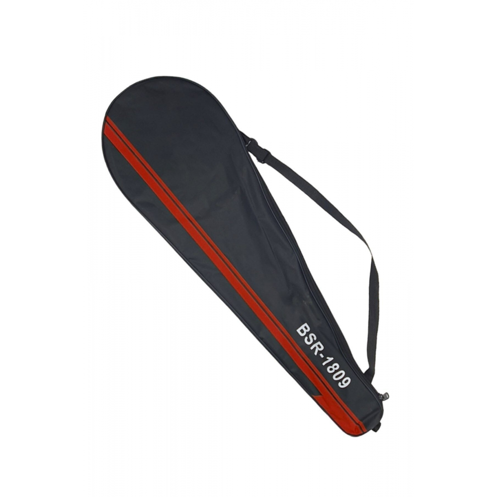 Tek Parça Badminton Seti 2 Raket 3 Top Ve Taşıma Çantası Seti Badmington Seti