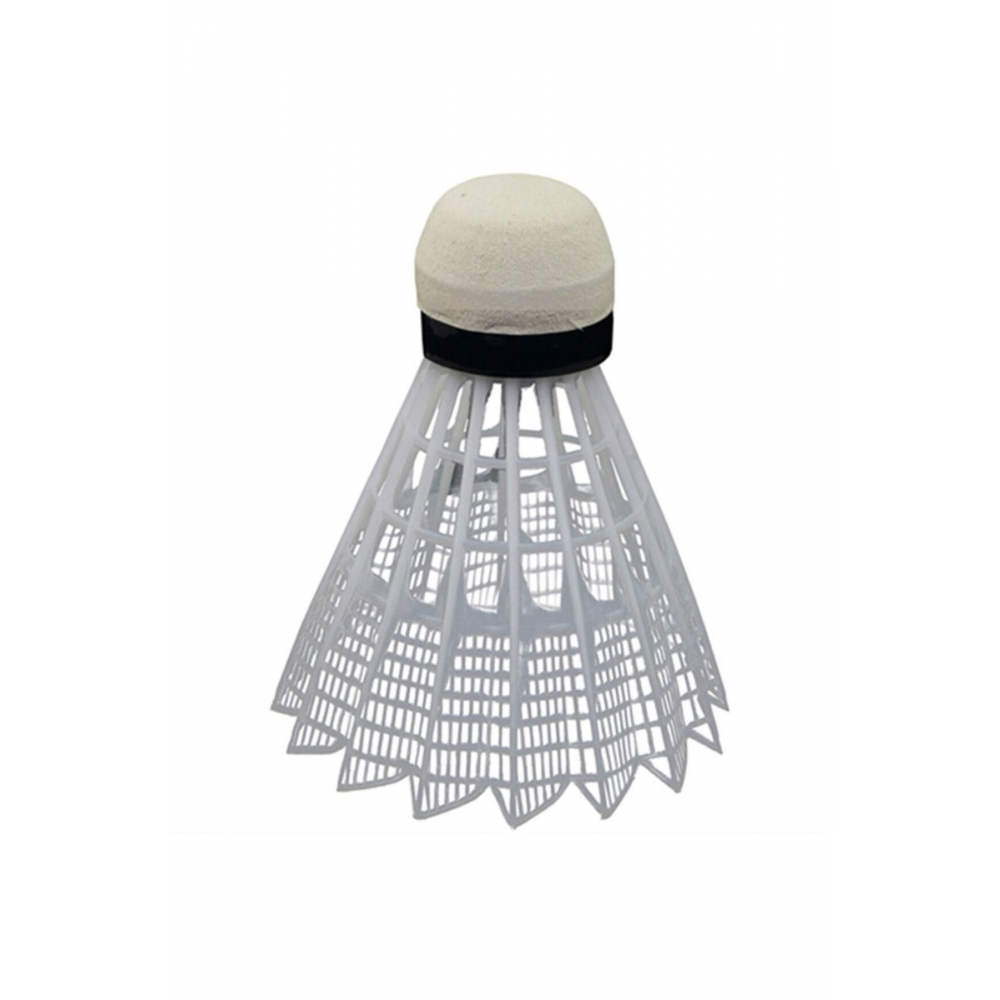Badminton Topu 300 -6 Adet - Badminton Topları