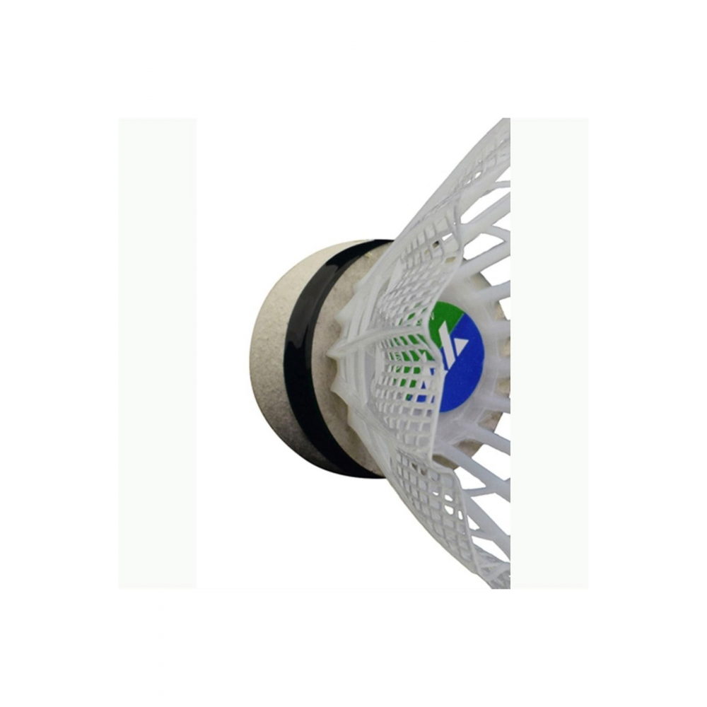 Badminton Topu 300 -6 Adet - Badminton Topları