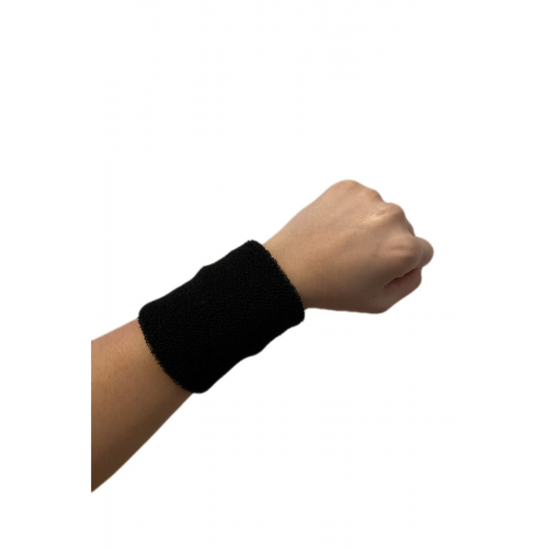 Edilesse Sport Havlu Bileklik