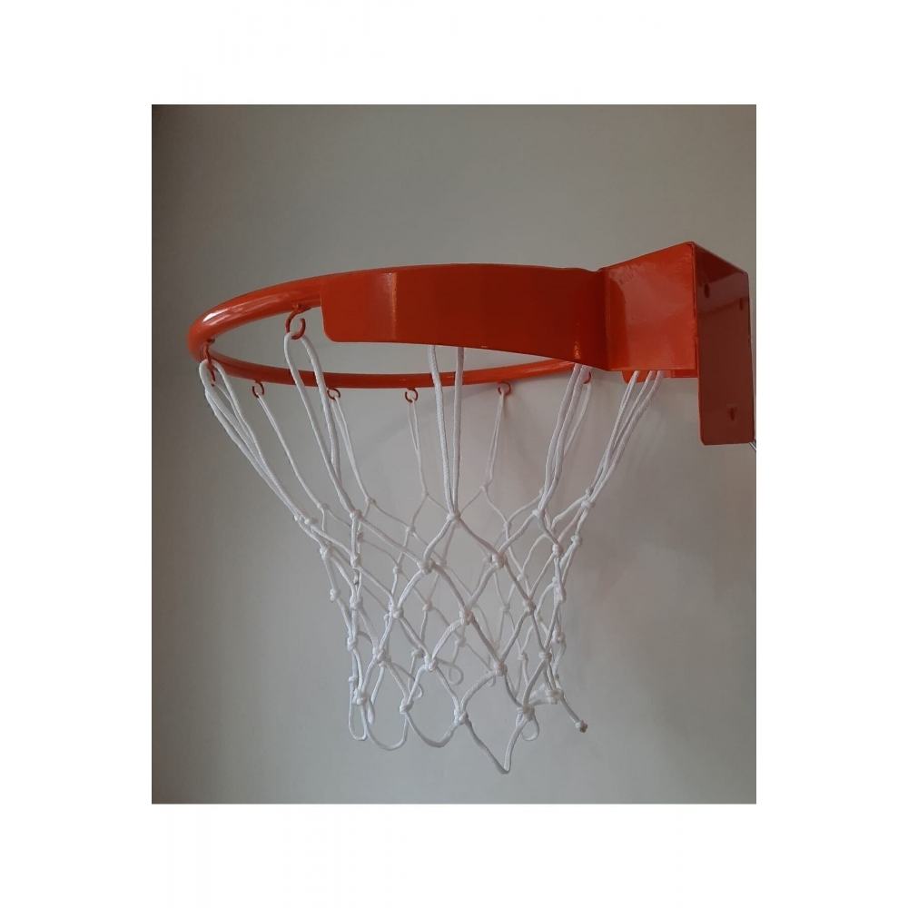 Basketbol Potası Fileli Basketbol Çemberi