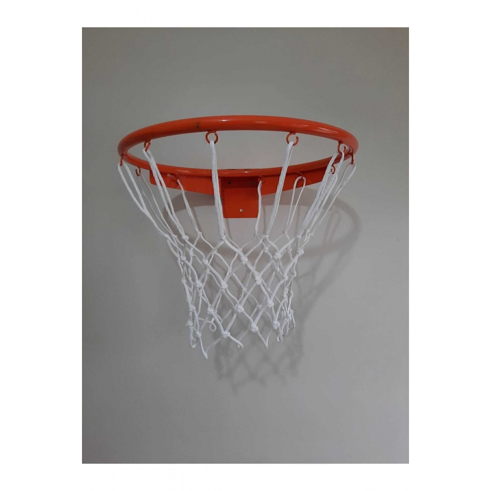 Basketbol Potası Fileli Basketbol Çemberi