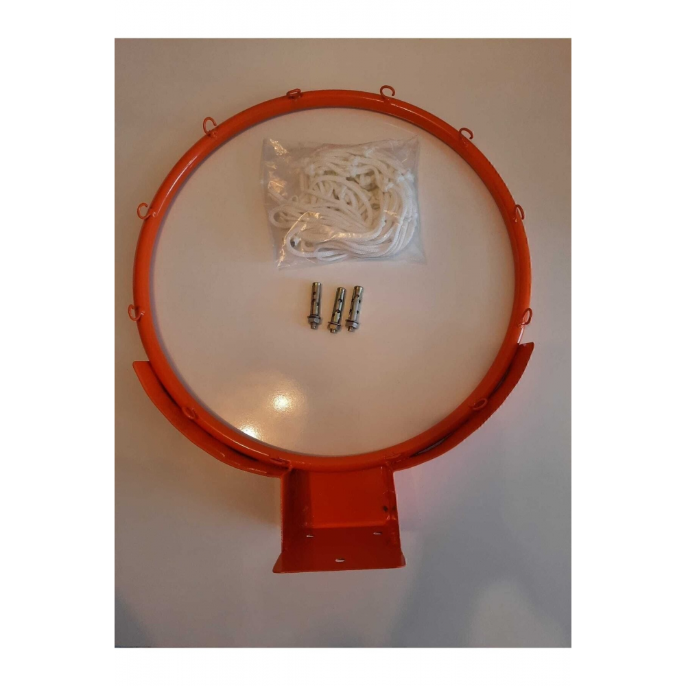 Basketbol Potası Fileli Basketbol Çemberi