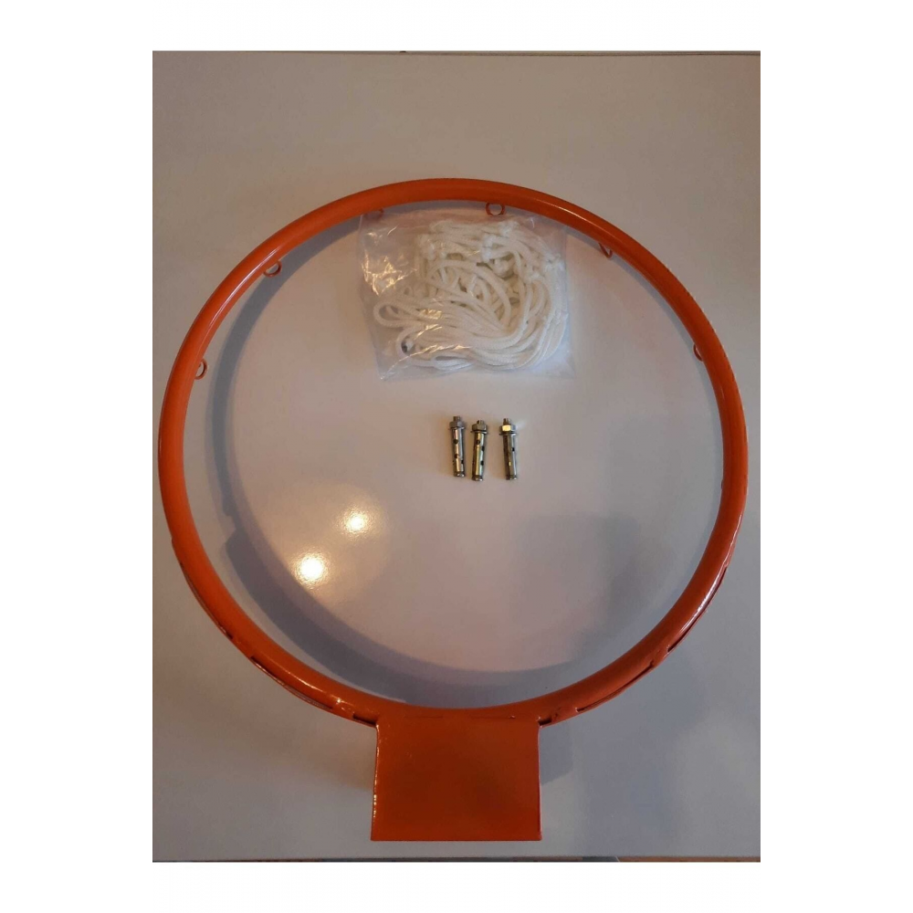 Basketbol Potası Fileli Basketbol Çemberi