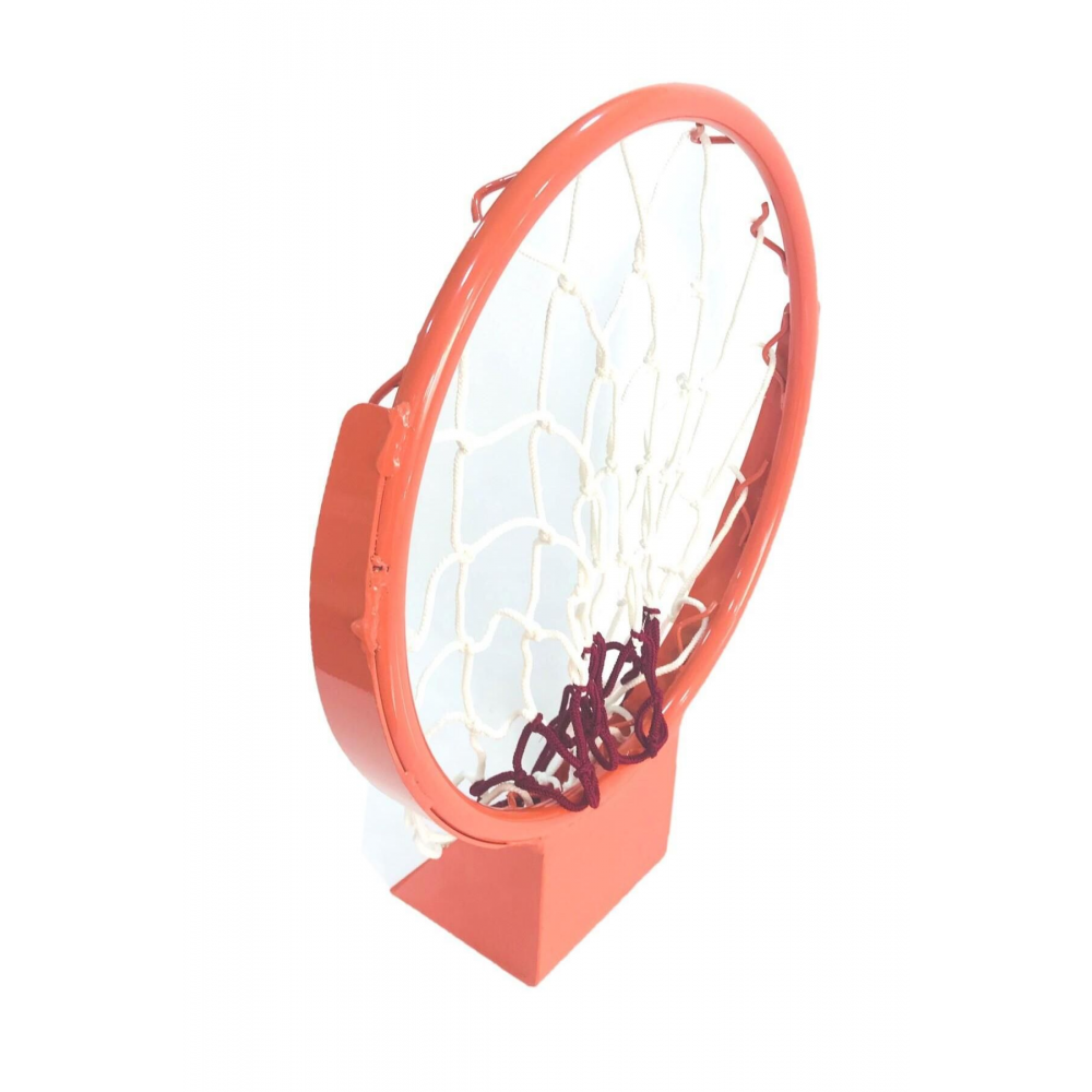 Solid Kancalı 45 Cm Sabit Basketbol Çemberi