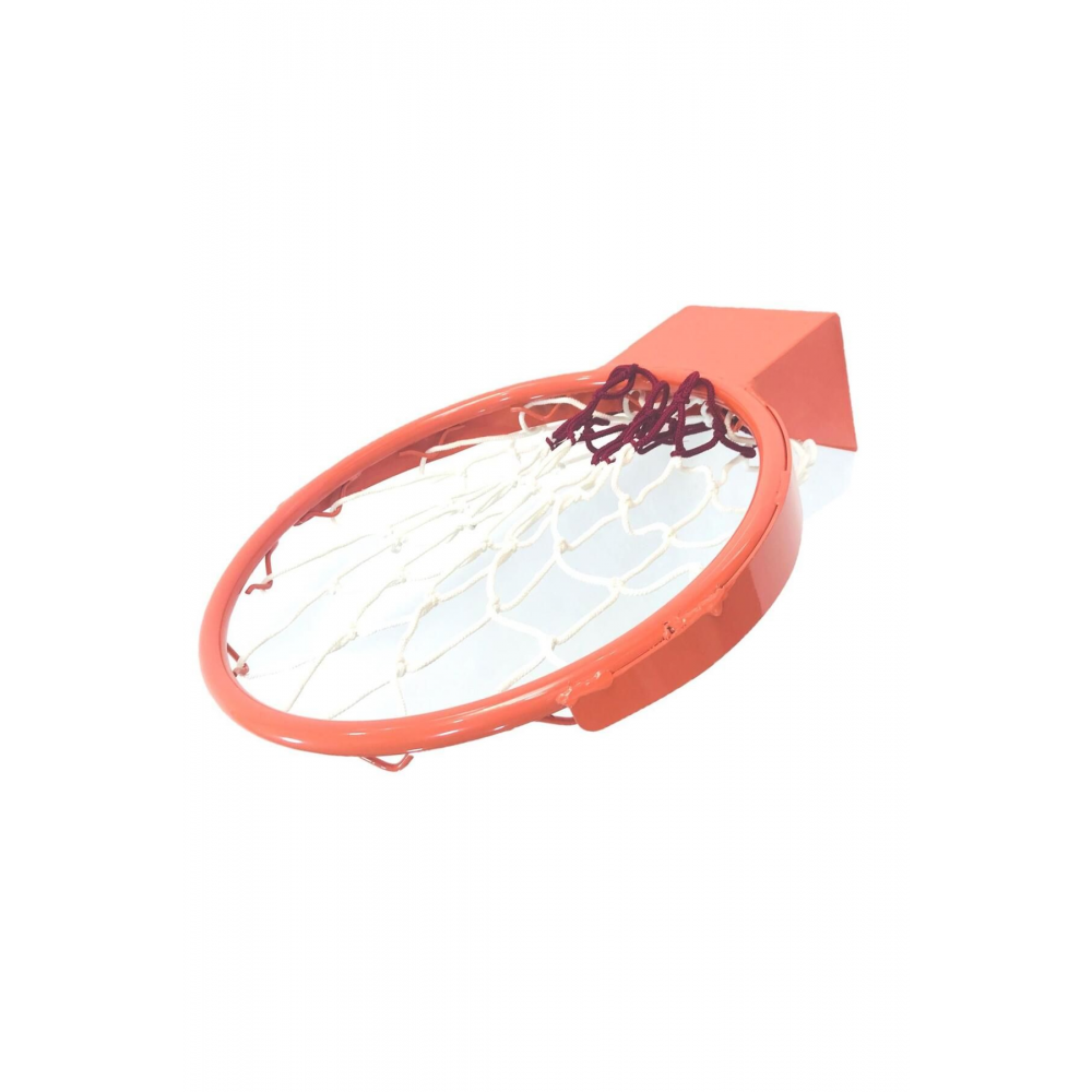 Solid Kancalı 45 Cm Sabit Basketbol Çemberi