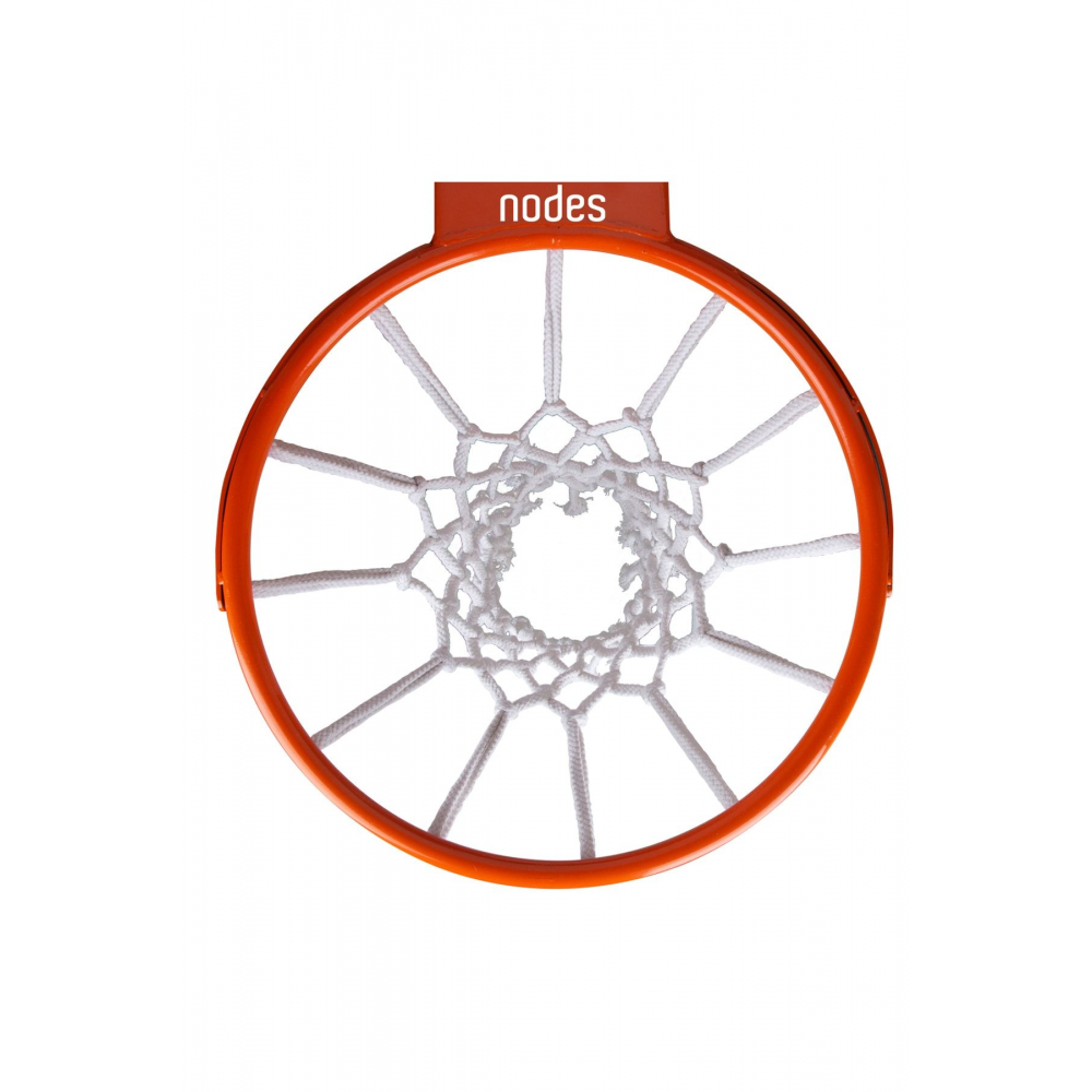 6mm - Basketbol Pota Filesi - Urgan - Profesyonel - 1 Adet