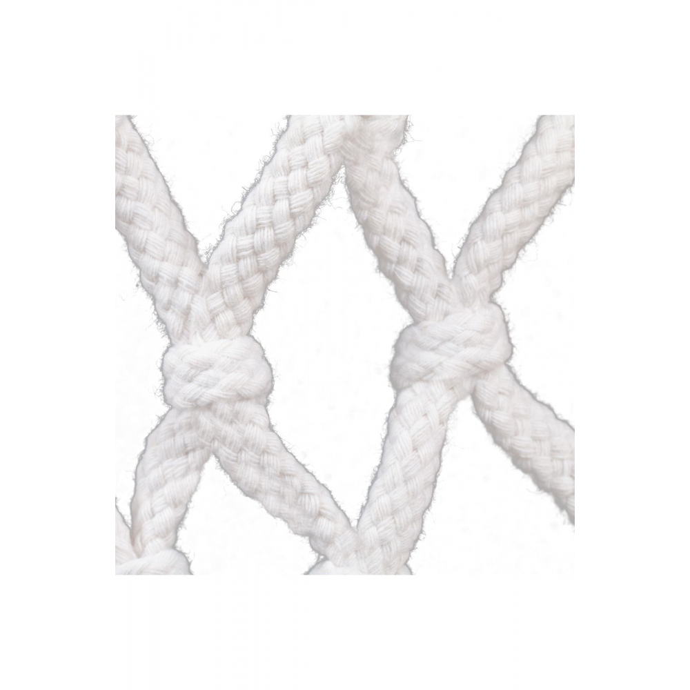 6mm - Basketbol Pota Filesi - Urgan - Profesyonel - 1 Adet