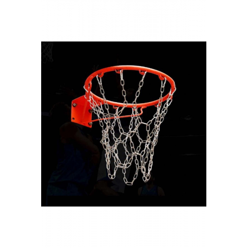 Basketbol Filesi, Pota Zinciri, Zincir File, File Zinciri