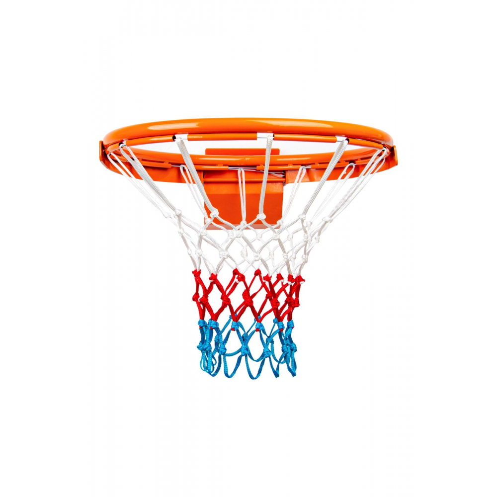 Basketbol Pota Filesi Ağı - 3 Renk - Profesyonel - 1 Adet