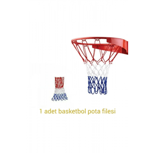 Standart Basketbol Pota Ağı
