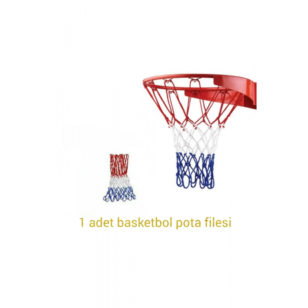 Standart Basketbol Pota Ağı / Filesi 1 adet
