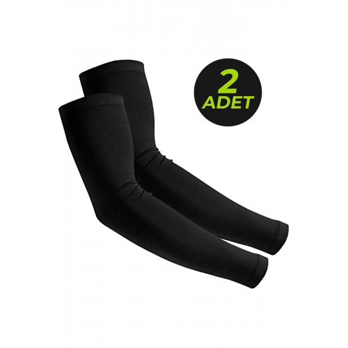 Çiftli Basketbol Kolluğu Ikili Basket Kolluğu Ekstra Elastik Güneşten Koruyucu Kolluk Seti