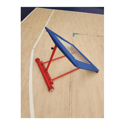 Basketbol Antreman Pas Trambolini