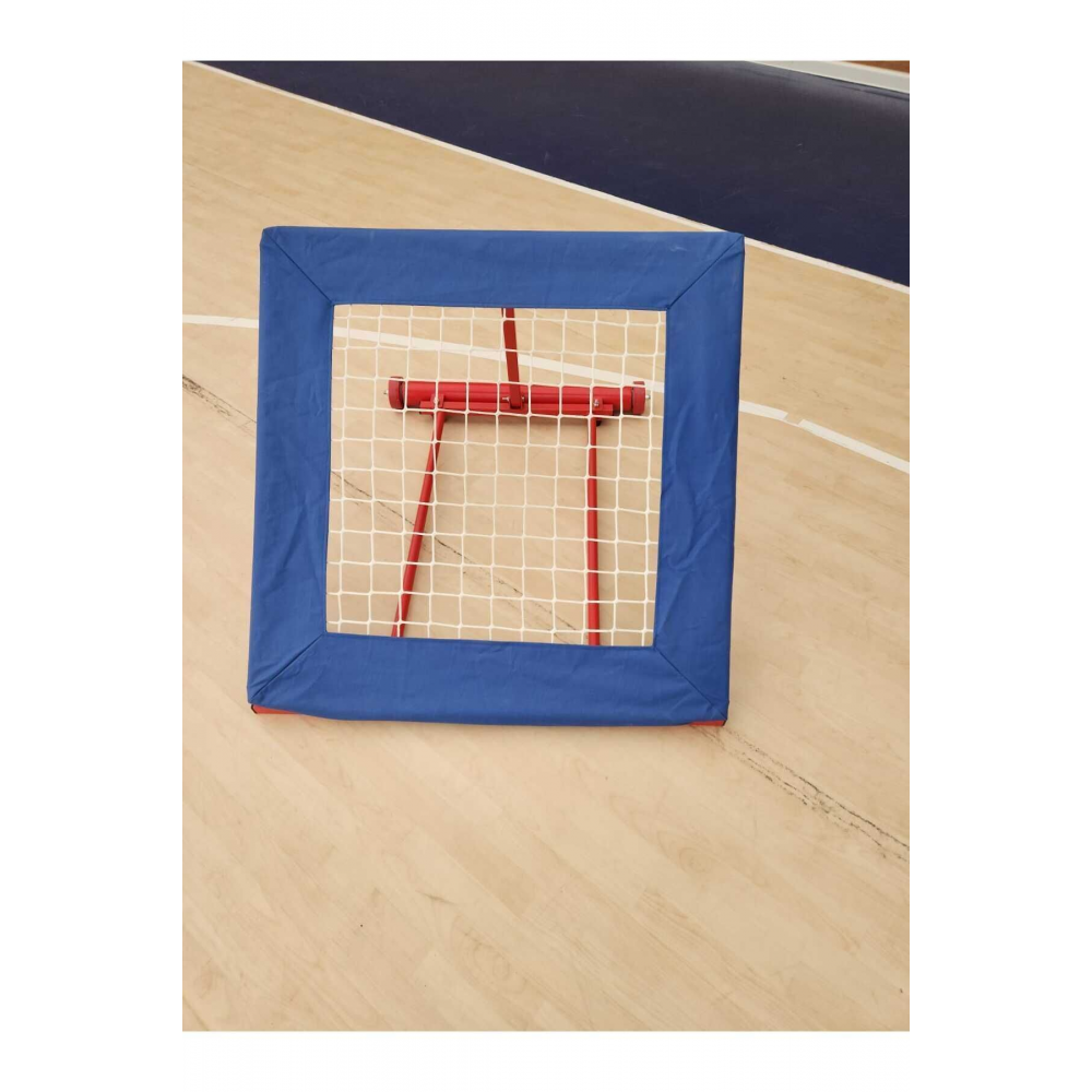 Basketbol Antreman Pas Trambolini