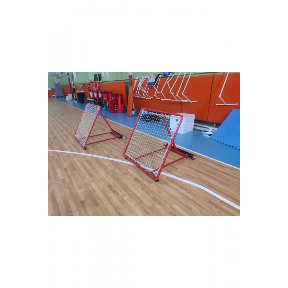 Basketbol Antreman Pas Trambolini