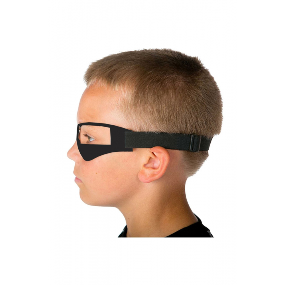 Basketbol Dripling Gözlüğü (siyah)