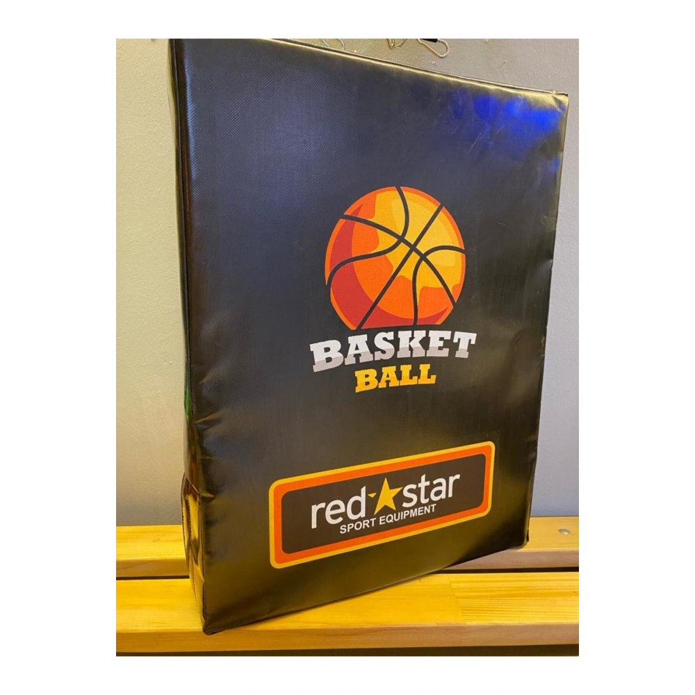 Basketbol Savunma Minderi