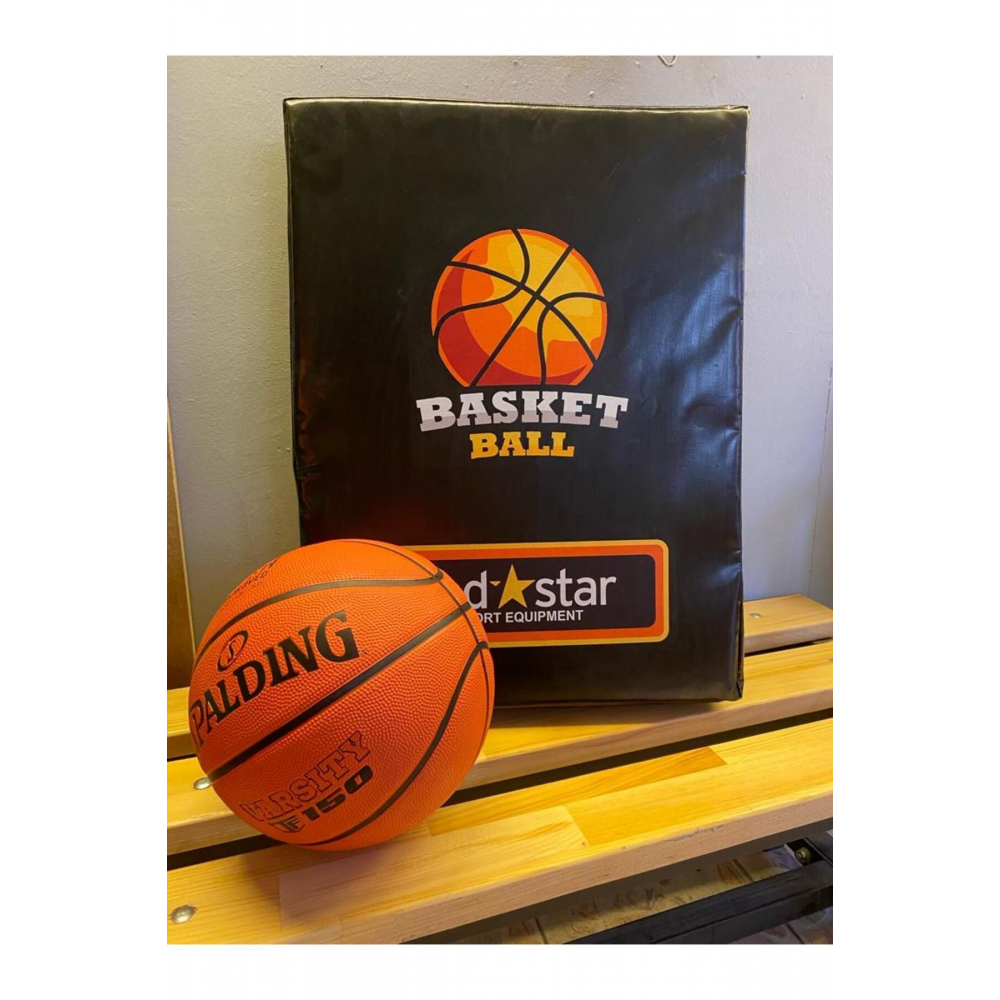 Basketbol Savunma Minderi