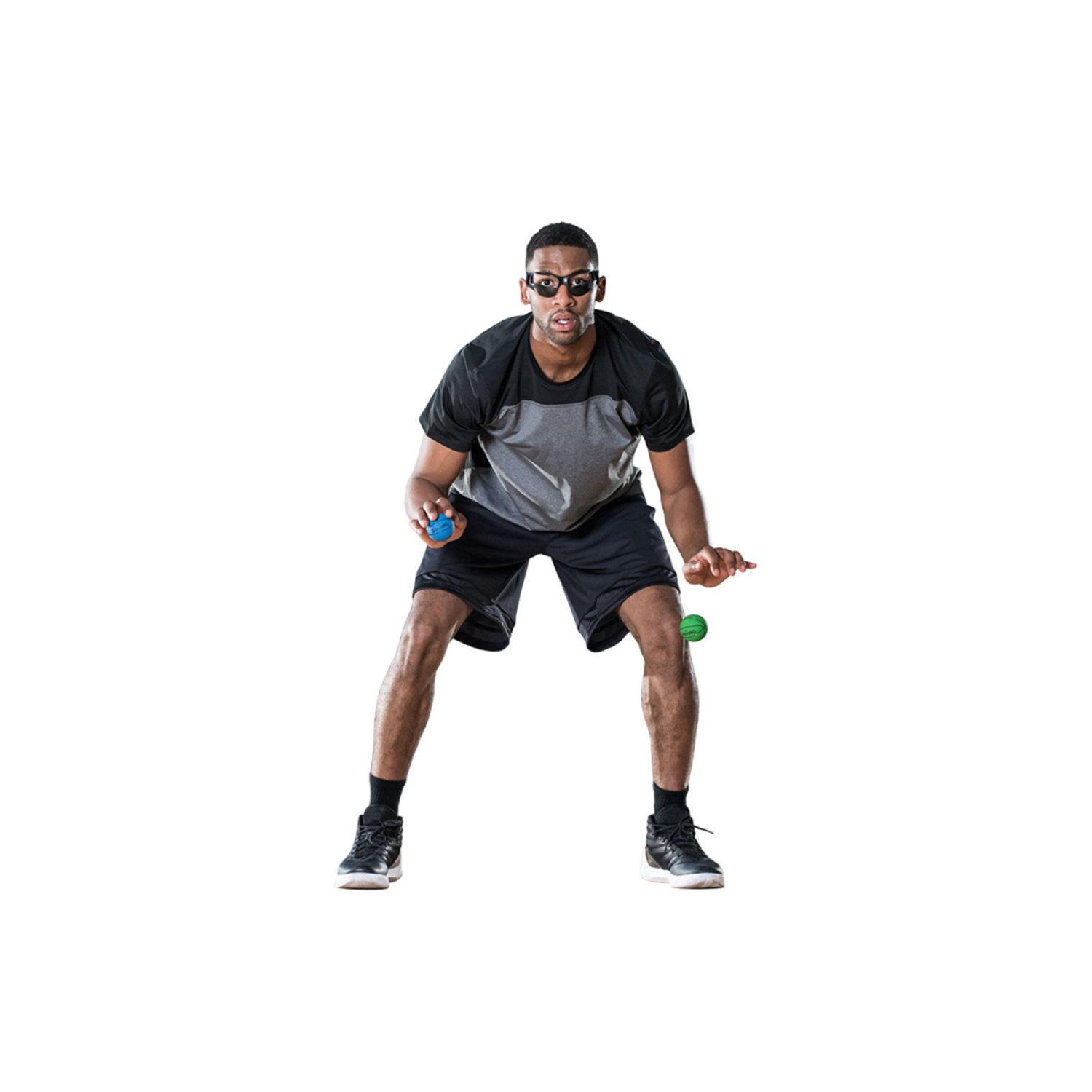 Dripling Gözlük Antrenman Seti 8491CN