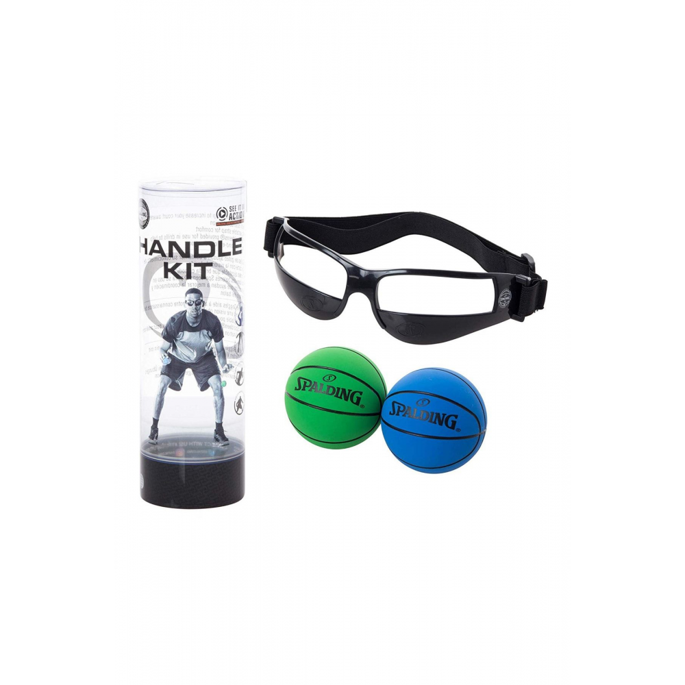 Dripling Gözlük Antrenman Seti 8491CN