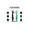 ICEHAND Basketbol ve Voleybol Savunma Eli. Blok-Top sürme-Şut çalışmaları için müdahale ekipmanı.