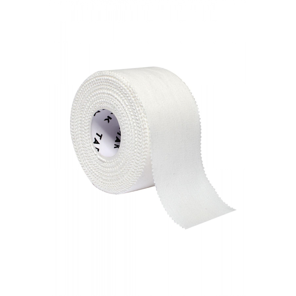 Tarmak Sert Kavrama Bandı - Beyaz